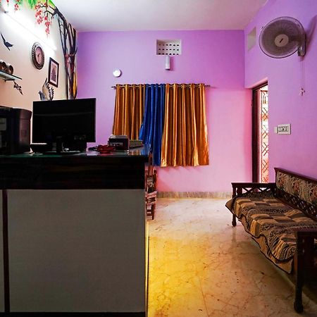 Khandagiri Ratna Resort Near Bhubaneswar Airport מראה חיצוני תמונה