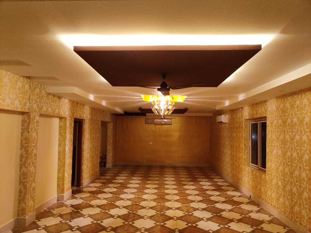 Khandagiri Ratna Resort Near Bhubaneswar Airport מראה חיצוני תמונה