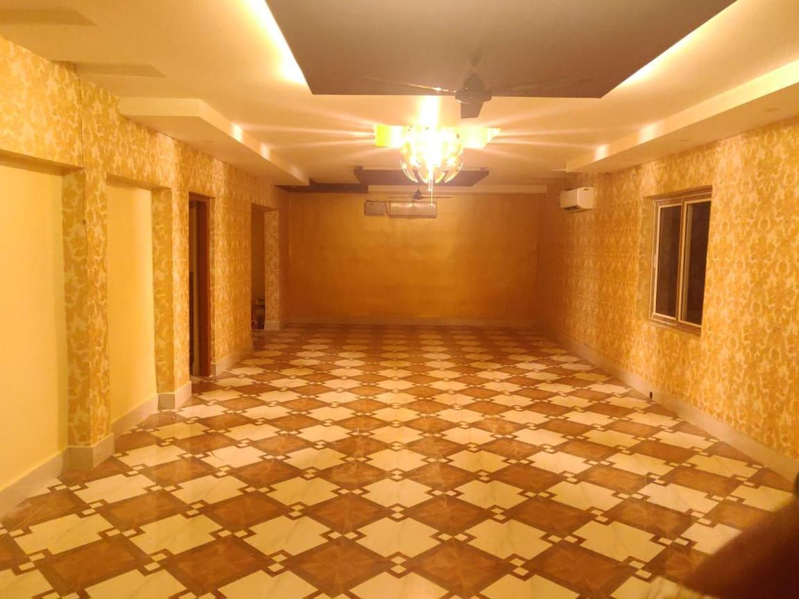 Khandagiri Ratna Resort Near Bhubaneswar Airport מראה חיצוני תמונה