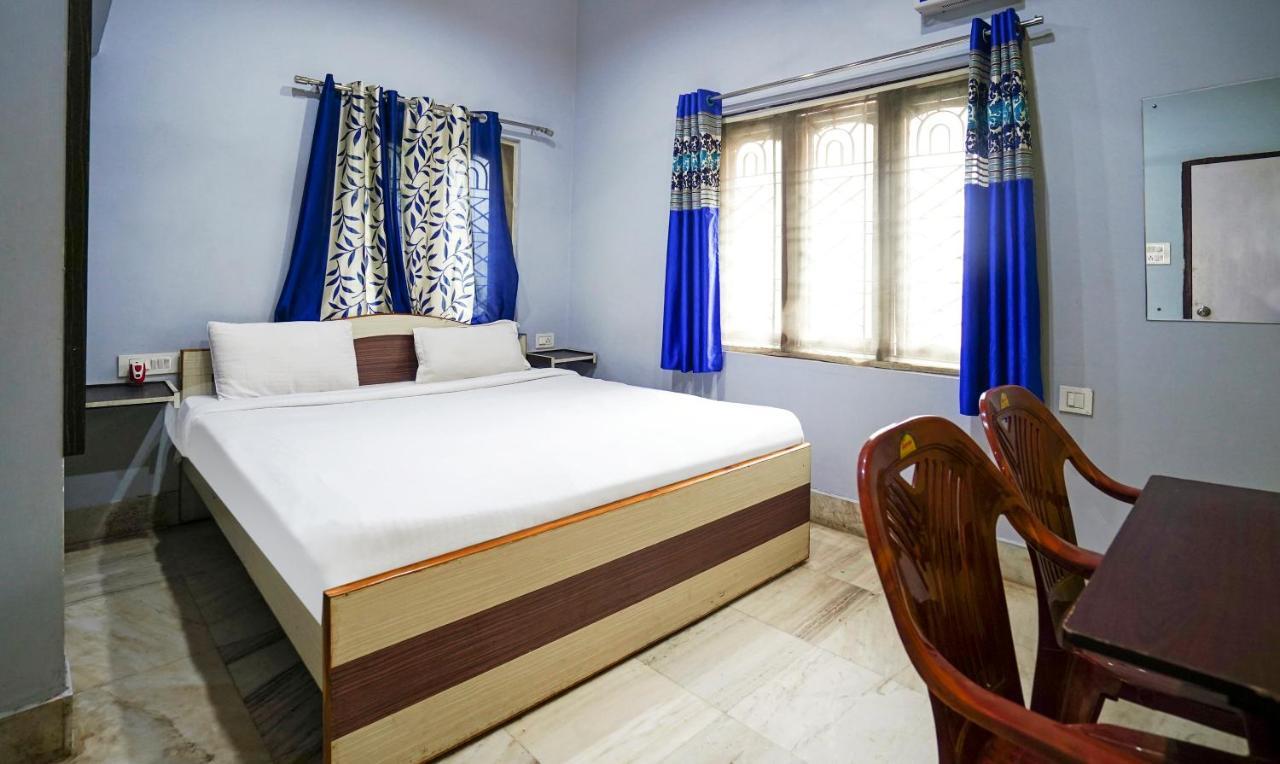 Khandagiri Ratna Resort Near Bhubaneswar Airport מראה חיצוני תמונה