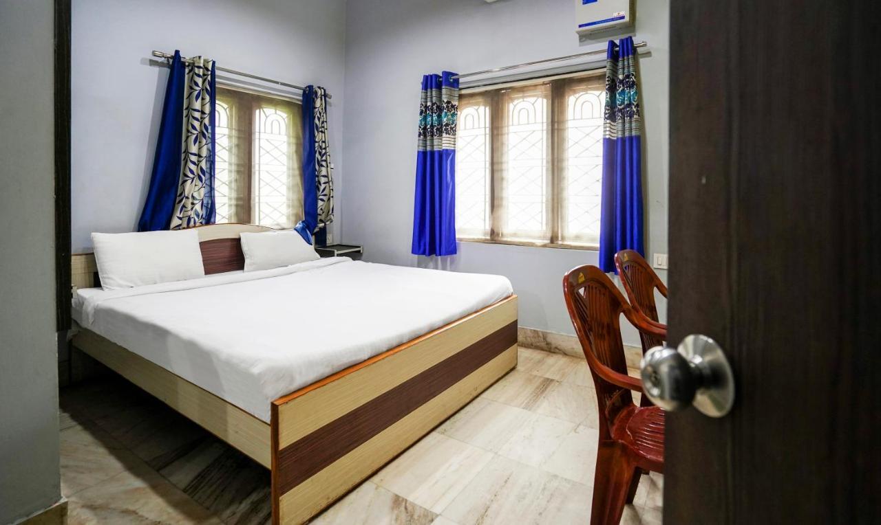 Khandagiri Ratna Resort Near Bhubaneswar Airport מראה חיצוני תמונה