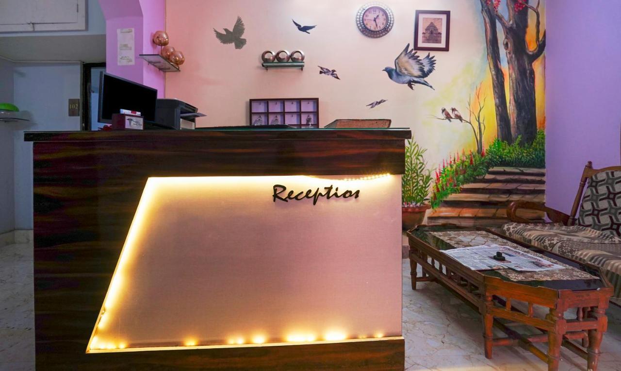 Khandagiri Ratna Resort Near Bhubaneswar Airport מראה חיצוני תמונה