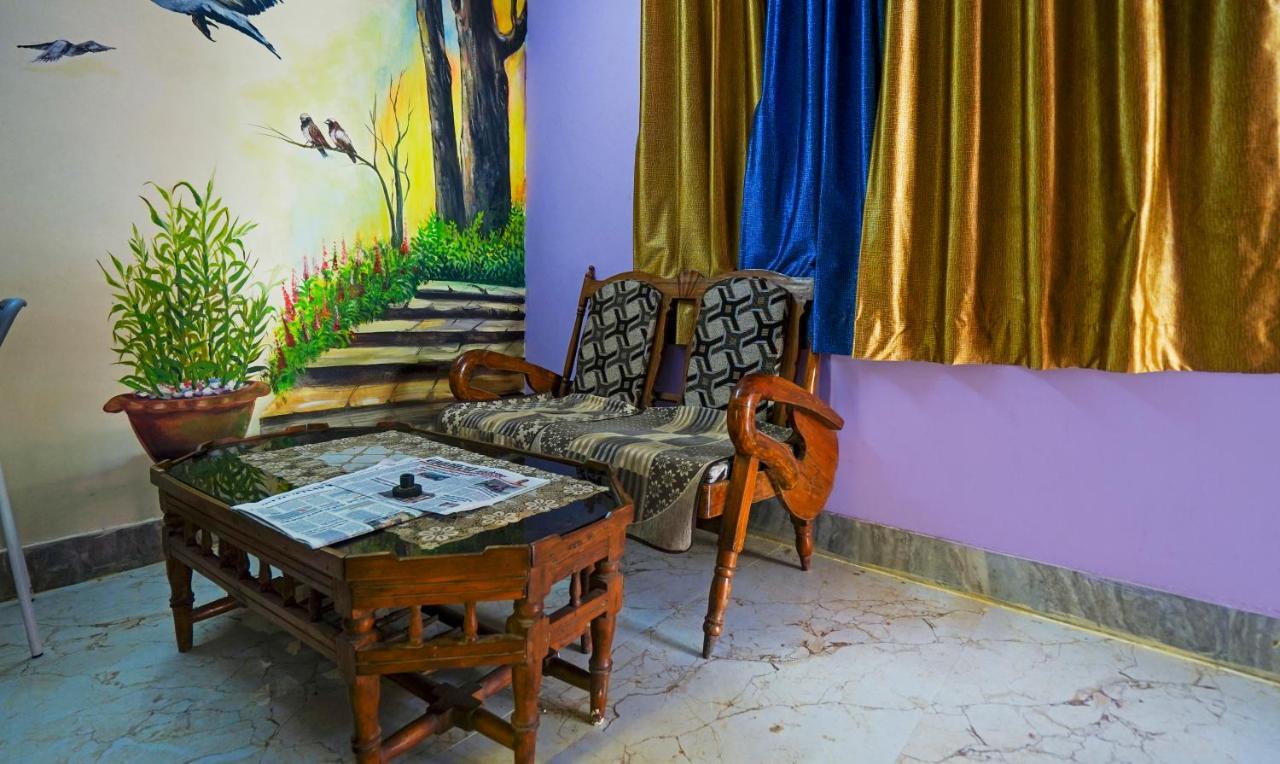 Khandagiri Ratna Resort Near Bhubaneswar Airport מראה חיצוני תמונה
