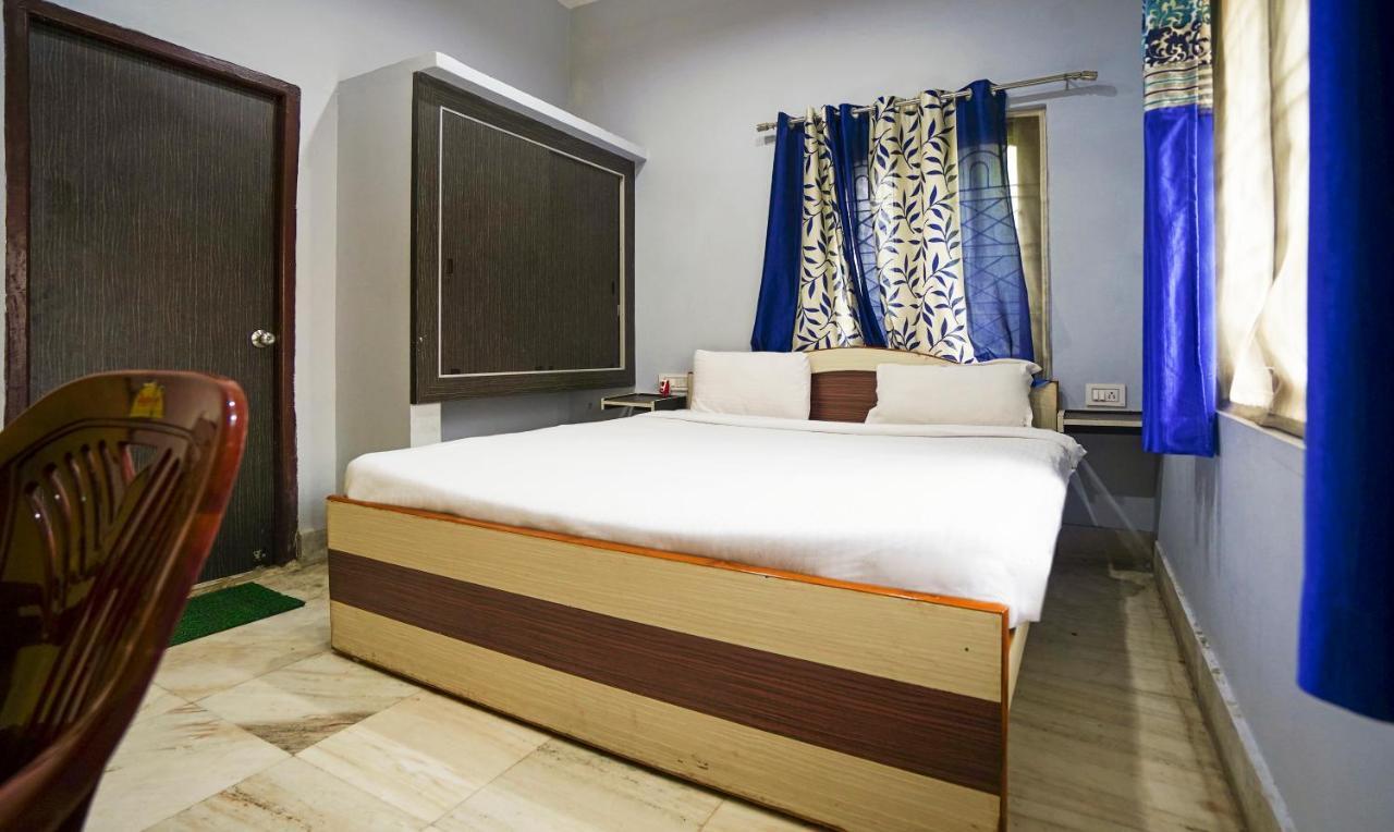 Khandagiri Ratna Resort Near Bhubaneswar Airport מראה חיצוני תמונה
